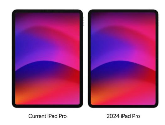 黄平ipad维修服务点分享新款iPad Pro和iPad Air要来了 