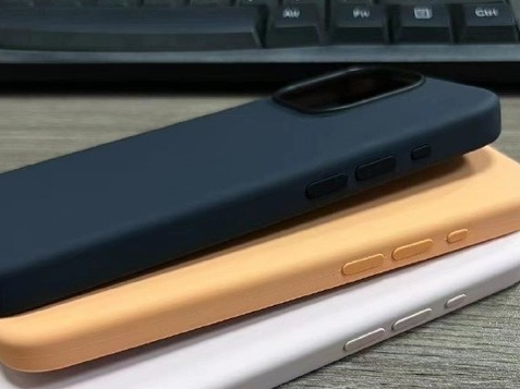 黄平苹果14维修站分享iPhone14手机壳能直接给iPhone15用吗?