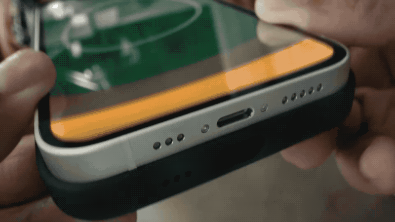 黄平苹果手机维修分享未来 Magsafe 还有哪些发展空间 