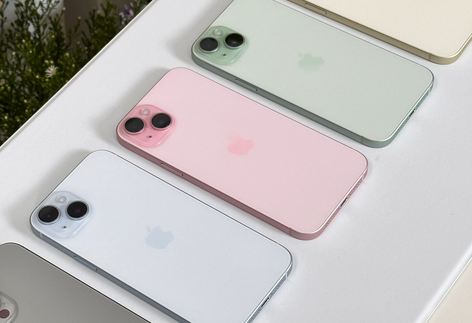 黄平iPhone15序列号查询分享如何查找苹果15手机序列号的位置