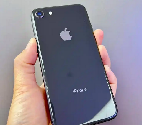 黄平苹果8系统维修分享iPhone8手机系统升级后无法开机如何修复