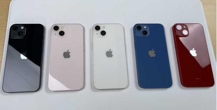 黄平苹果维修点分享iPhone 13维修主板易被忽略实操故障 