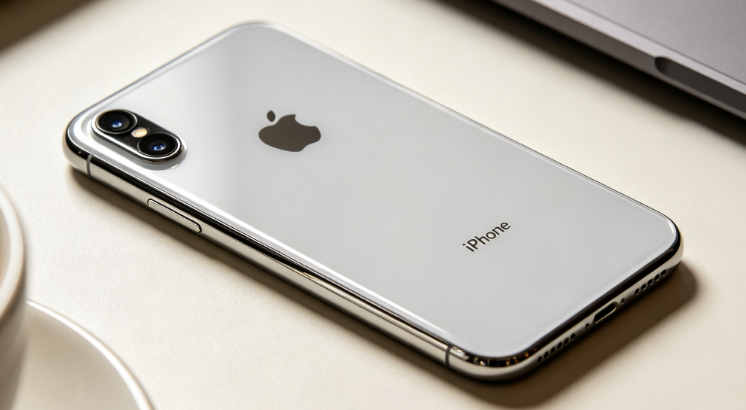 黄平苹果维修点分享iPhone X自动关机供电回路故障 