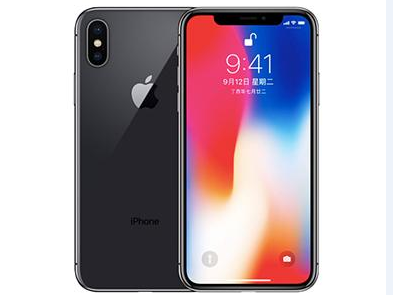 黄平苹果维修点分享iPhone XS自动关机特殊场景故障 