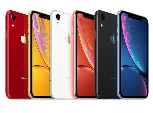黄平苹果维修点分享iPhone XR自动关机音频功放与电池通信故障 