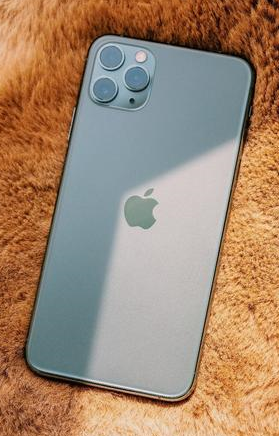 黄平苹果维修点分享iPhone 11Pro Max自动关机装配类硬故障 