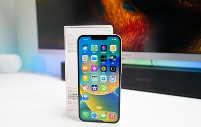 黄平苹果维修点分享iPhone 14自动关机故障深度解析 