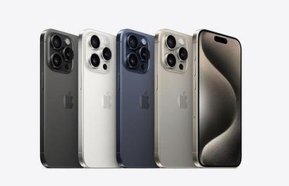 黄平苹果维修点分享iPhone 15 Pro自动关机故障解析 