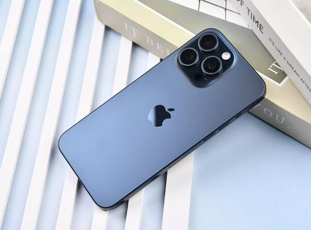 黄平苹果维修点分享iPhone 15 Pro Max自动关机造成的原因 