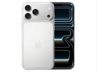 黄平苹果维修点分享iPhone 17 Pro Max多媒体与蜂窝 