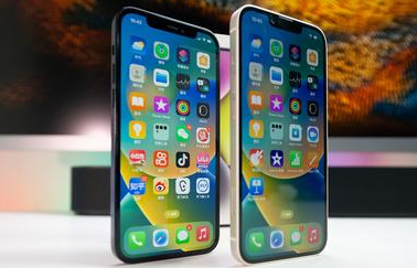 黄平苹果维修点分享iPhone 14黑屏多元故障深度解读 