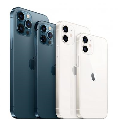黄平苹果维修点分享iPhone 12 Pro发烫关联故障汇总 