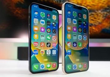 黄平苹果维修点分享iPhone 14 Plus发烫常见情况科普 